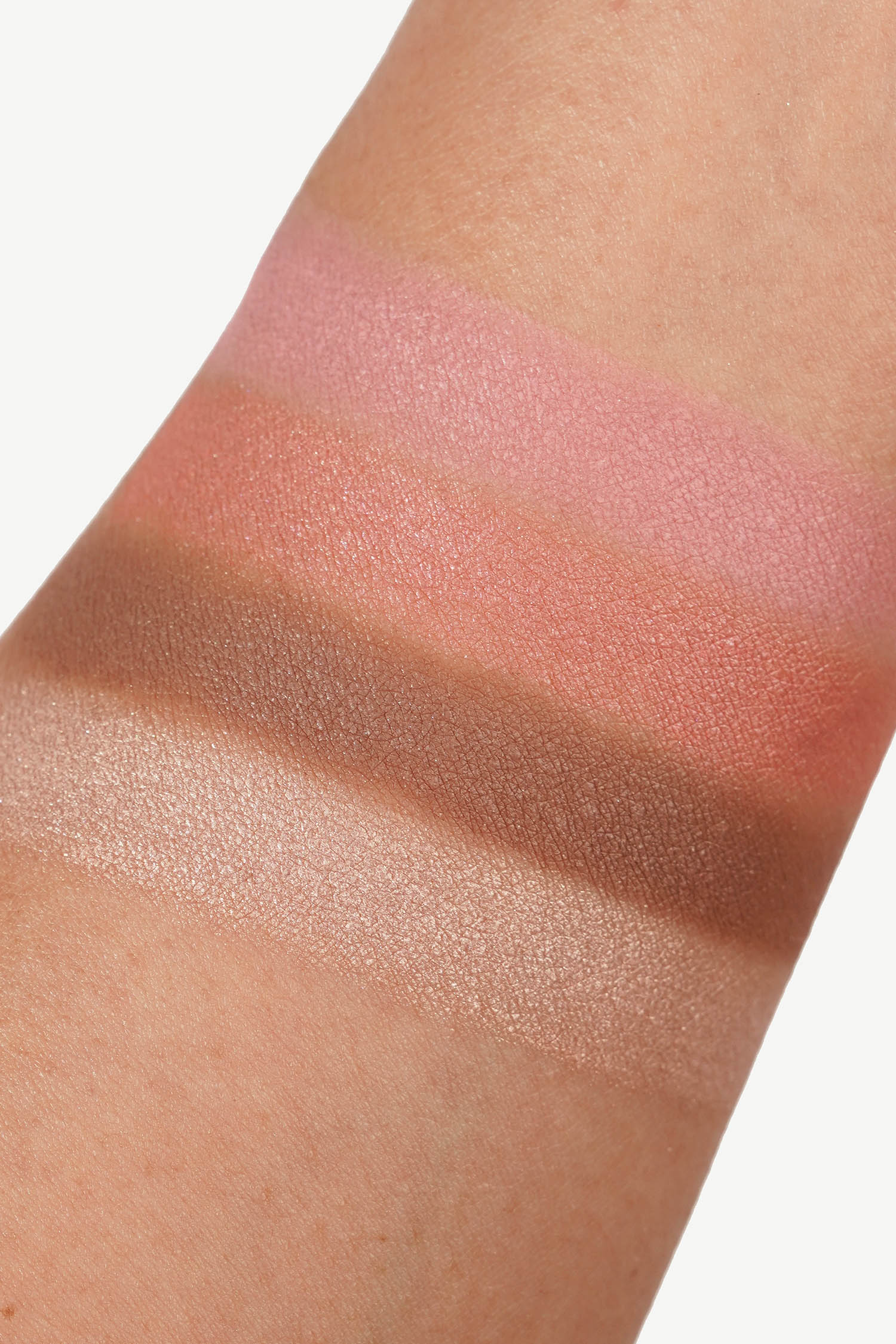 Chanel Les 4 Ombres Boutons - The Beauty Look Book