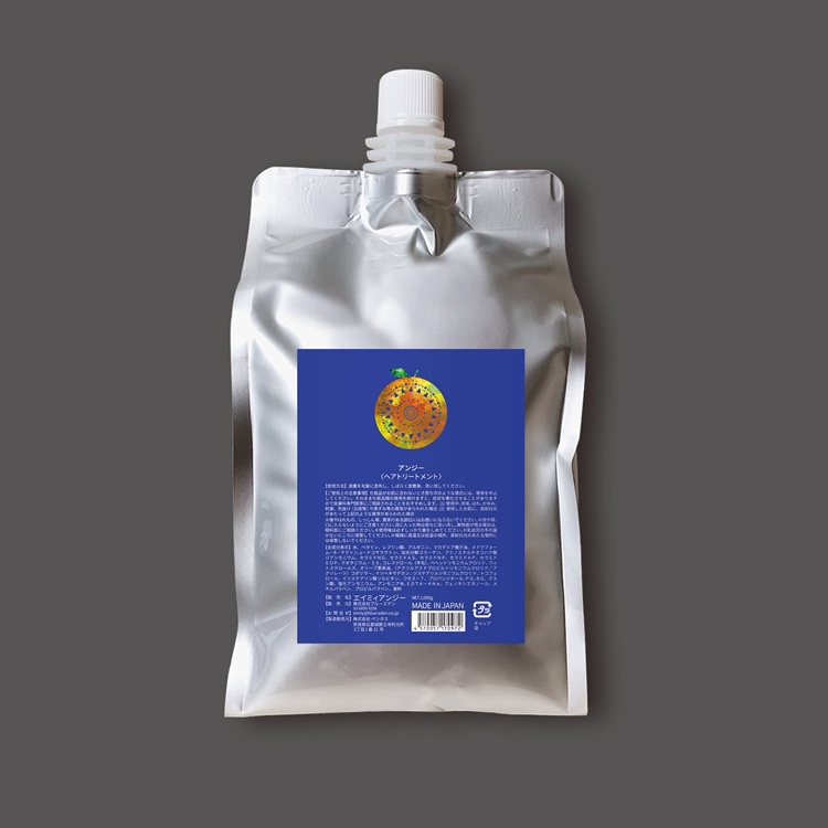 アンジー/ネクターお取り扱い開始 | ザ・ビーチ トーキョー