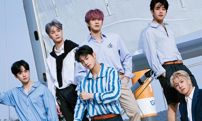 Song Review: Astro – Knock | The Bias List // K-Pop Reviews