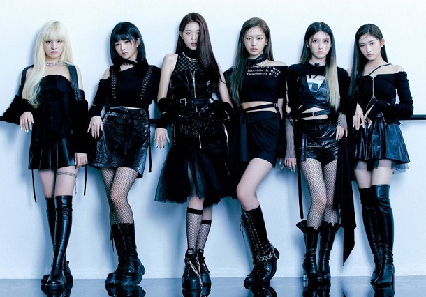 Song Review: IVE – Eleven | The Bias List // K-Pop Reviews