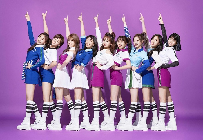 Song Review: Twice – One More Time | The Bias List // K-Pop