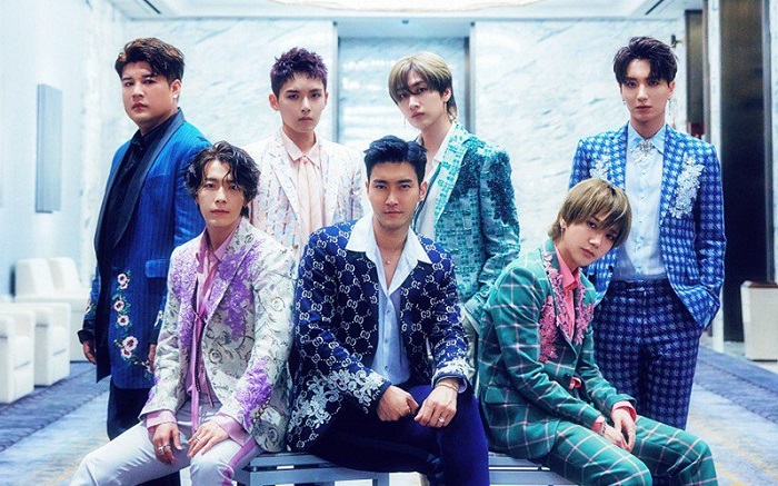Song Review: Super Junior – One More Time (Otra Vez) (ft. Reik