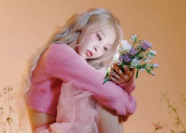 Song Review: Moonbyul (Mamamoo) – Think About | The Bias List // K