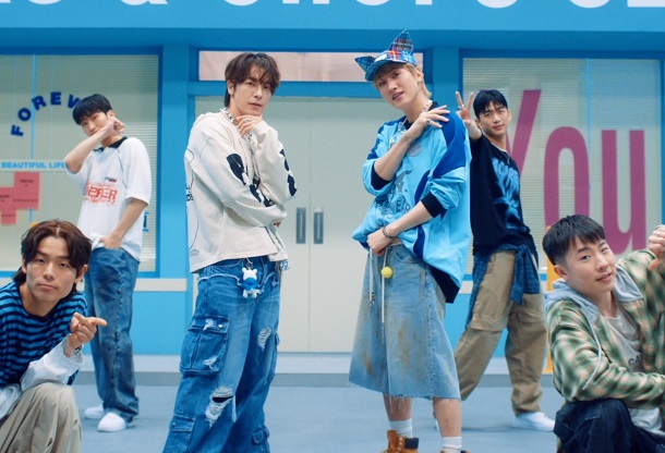 Song Review: Super Junior-D&E – You&Me | The Bias List // K-Pop