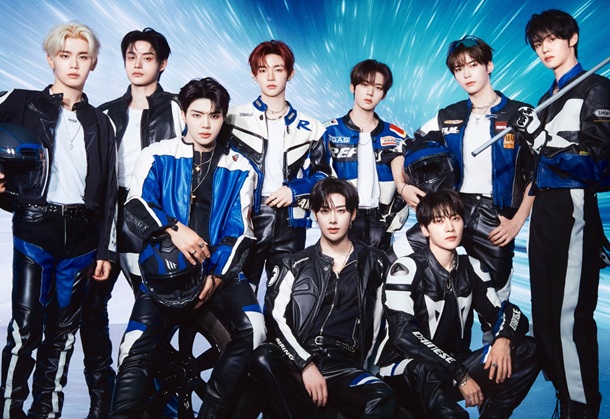 Song Review: ZEROBASEONE – Running To Future | The Bias List // K