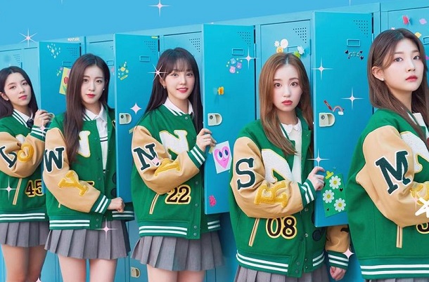 Song Review: woo!ah! – Catch The Stars | The Bias List // K-Pop