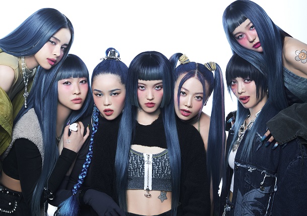 Song Review: XG – Shooting Star | The Bias List // K-Pop Reviews