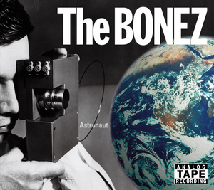 DISCOGRAPHY | The BONEZ オフィシャルサイト