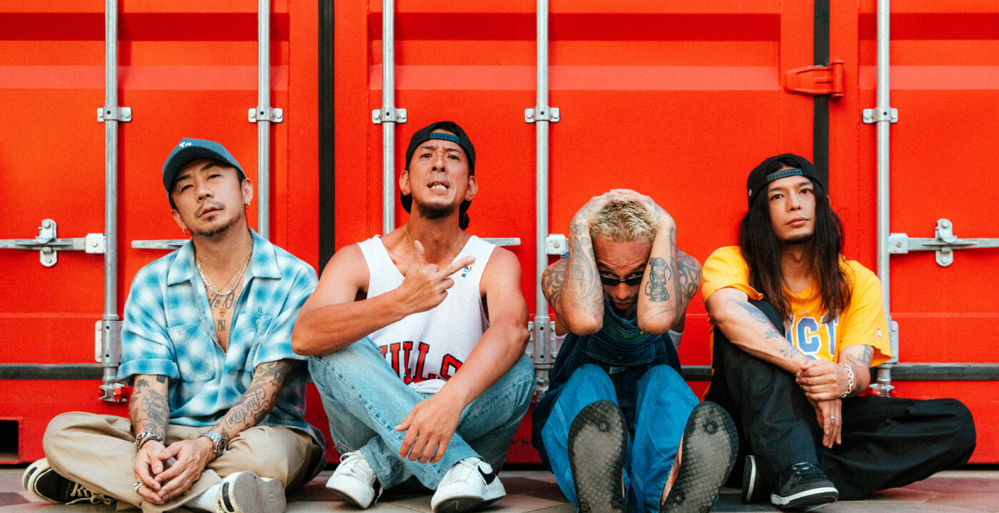 The BONEZ オフィシャルサイト