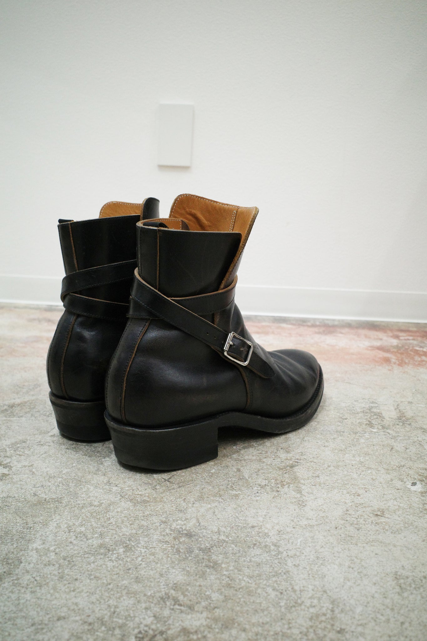 GRIFFIN JODHPUR – THE BOOTS SHOP ONLINE