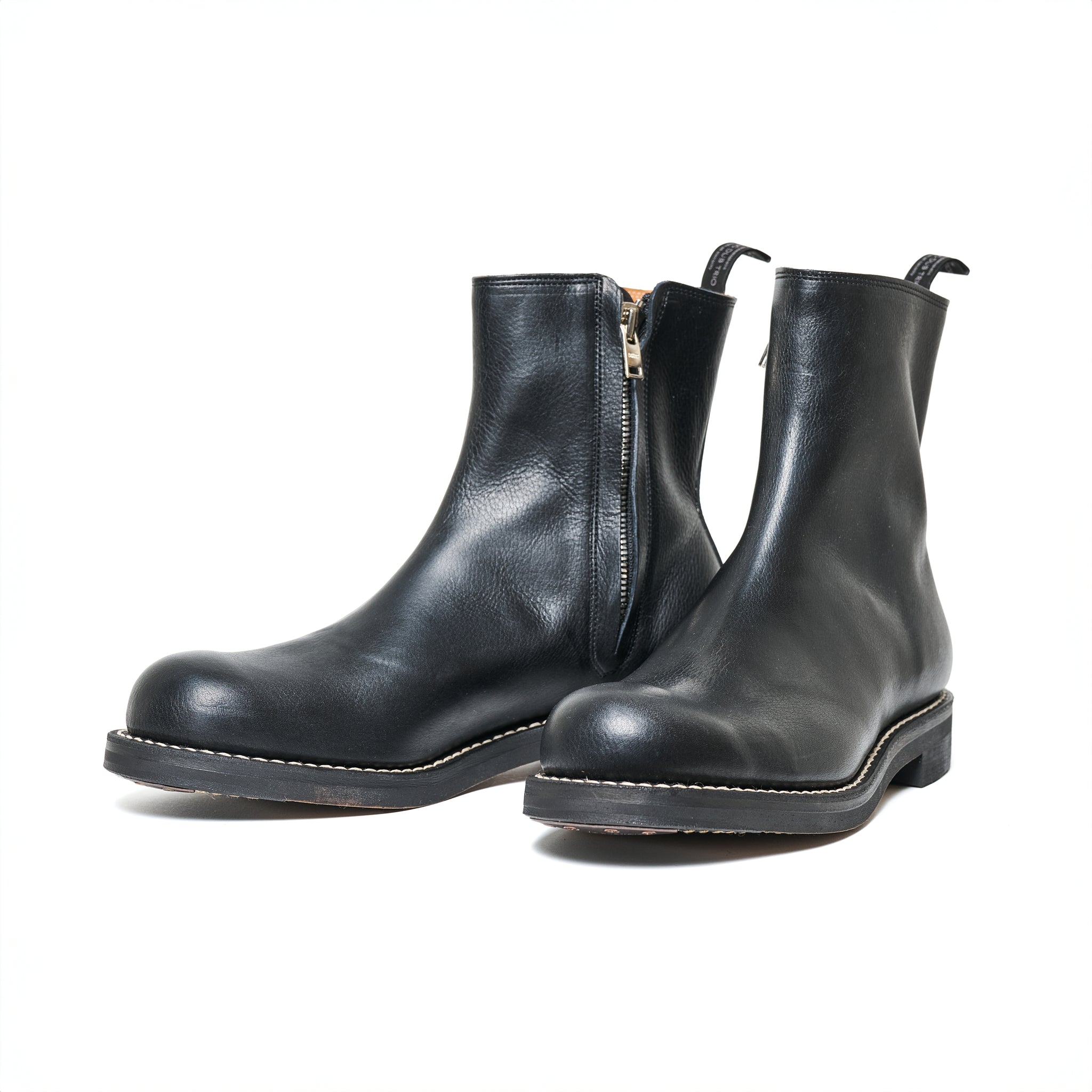 CASPER (Black Kobe Shrink) – THE BOOTS SHOP ONLINE