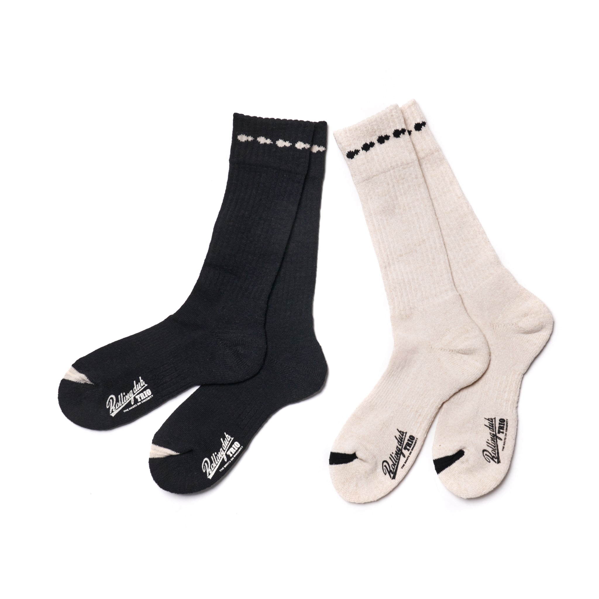 BOOTS SOX (2pair set) – THE BOOTS SHOP ONLINE