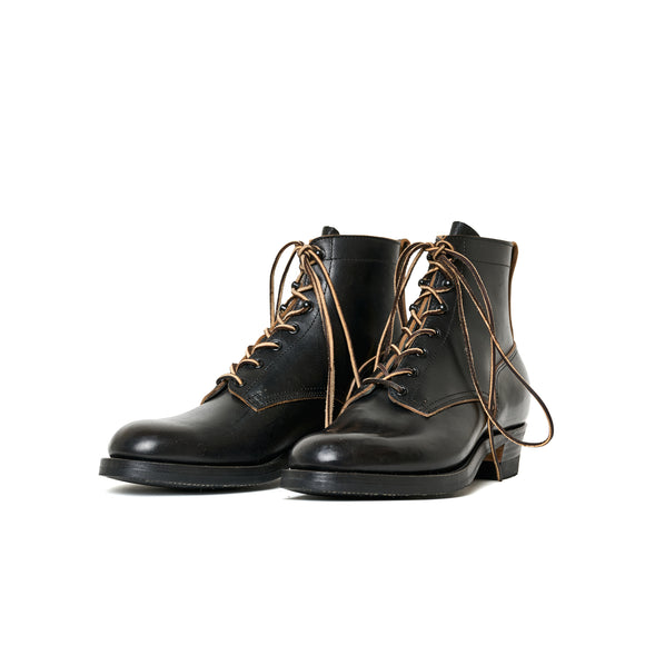 2026年発売予定］GRIFFIN (Black Horsebutt) – THE BOOTS SHOP ONLINE