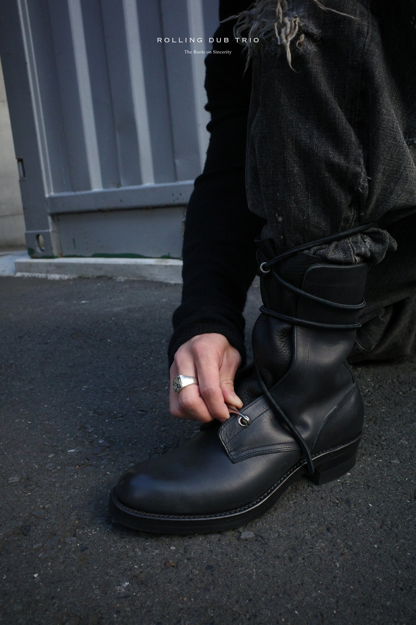 GRIFFIN LOOP 9 – THE BOOTS SHOP ONLINE