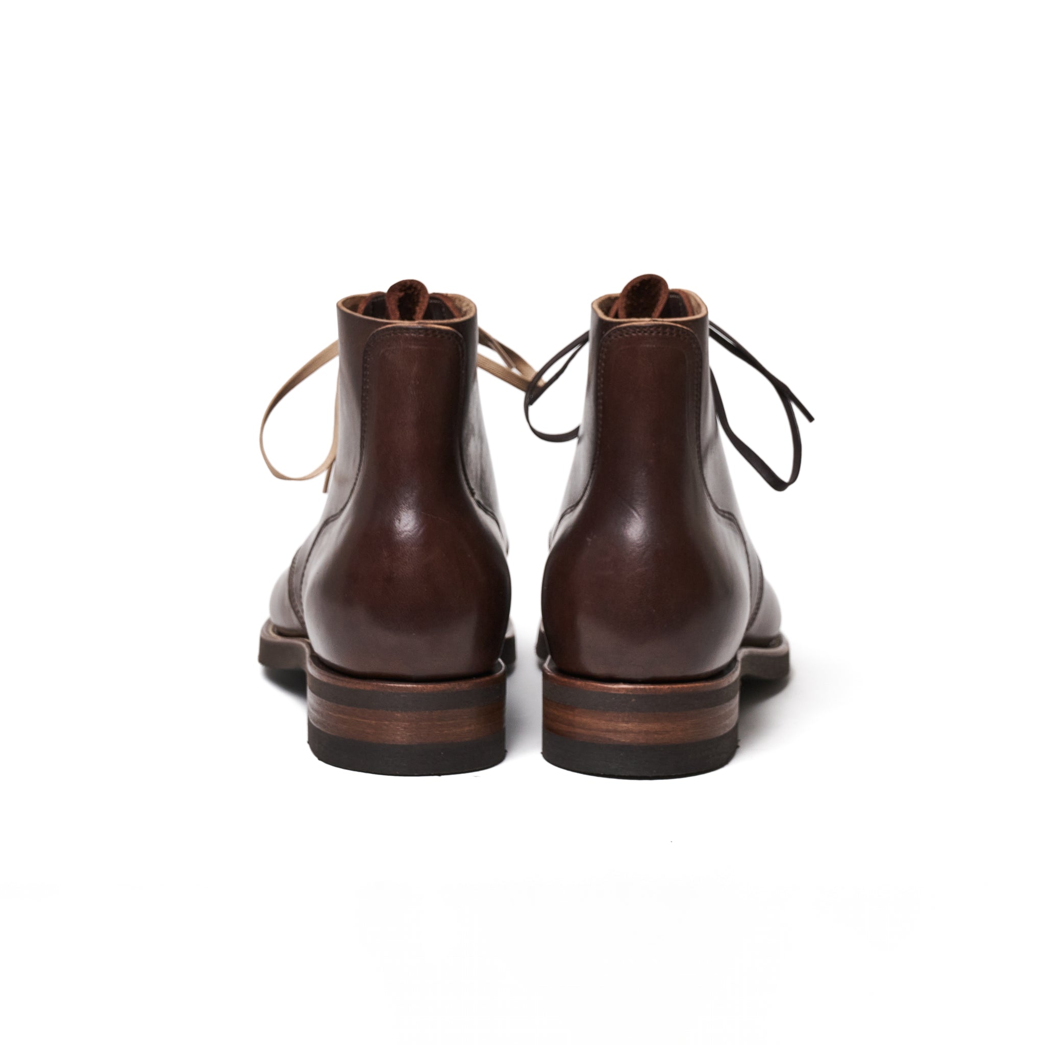 M42.5 (Dark Brown Guidi Horsebutt) – THE BOOTS SHOP ONLINE