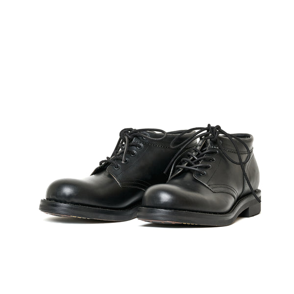 COUPEN (Black Guidi Calf) – THE BOOTS SHOP ONLINE