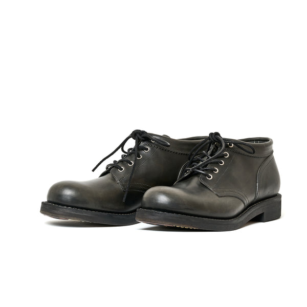 COUPEN (Black Horsehide) – THE BOOTS SHOP ONLINE