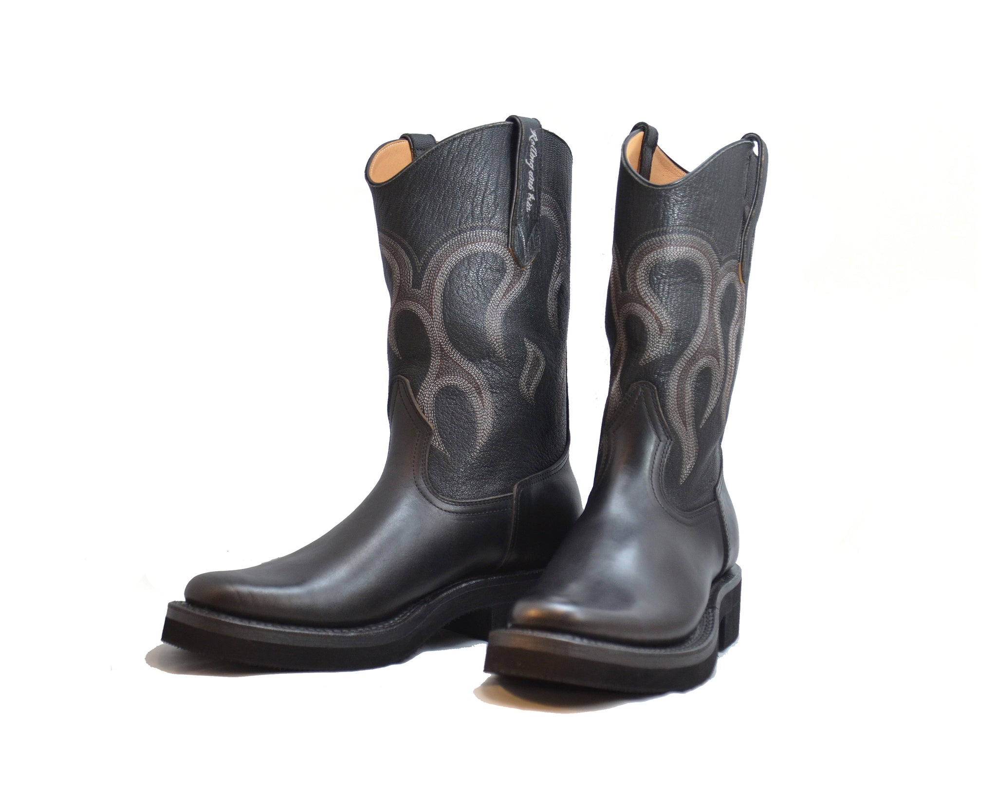 LORO (Limited Edition) – THE BOOTS SHOP ONLINE