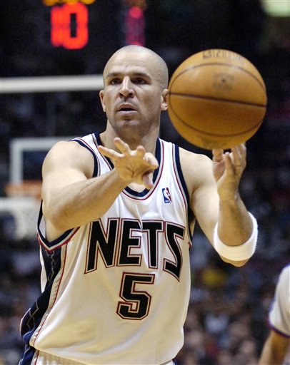 Jason Kidd Retires From The NBA – The Brooklyn Game