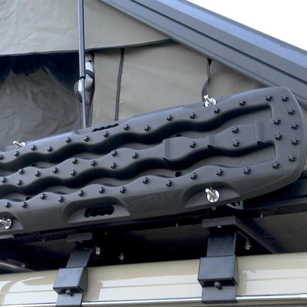 MAXTRAX Side Mount Bracket – The Bush Company USA