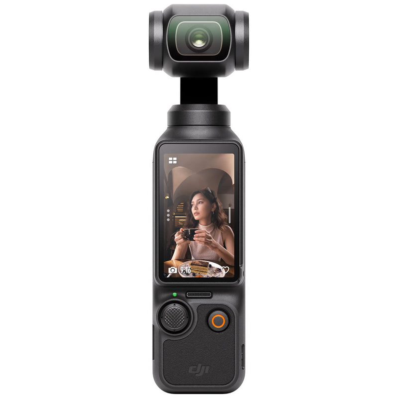 DJI Osmo Pocket 3 Creator Combo