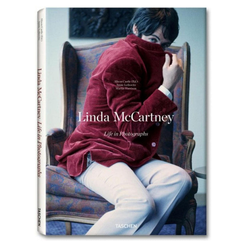 Linda McCartney: Life in Photographs - USED