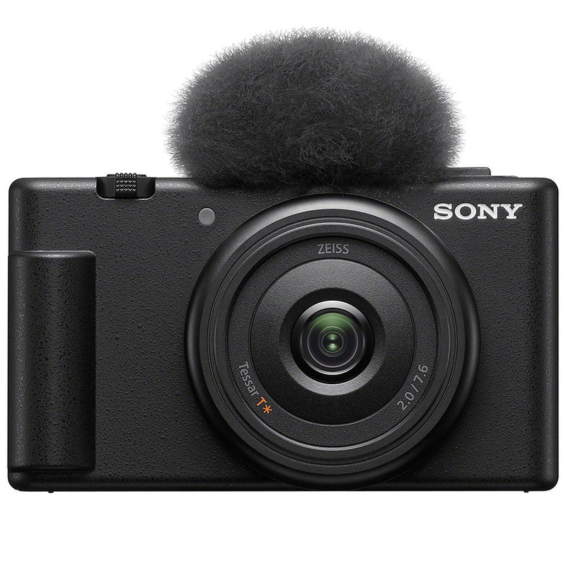 Sony ZV-1F Camera