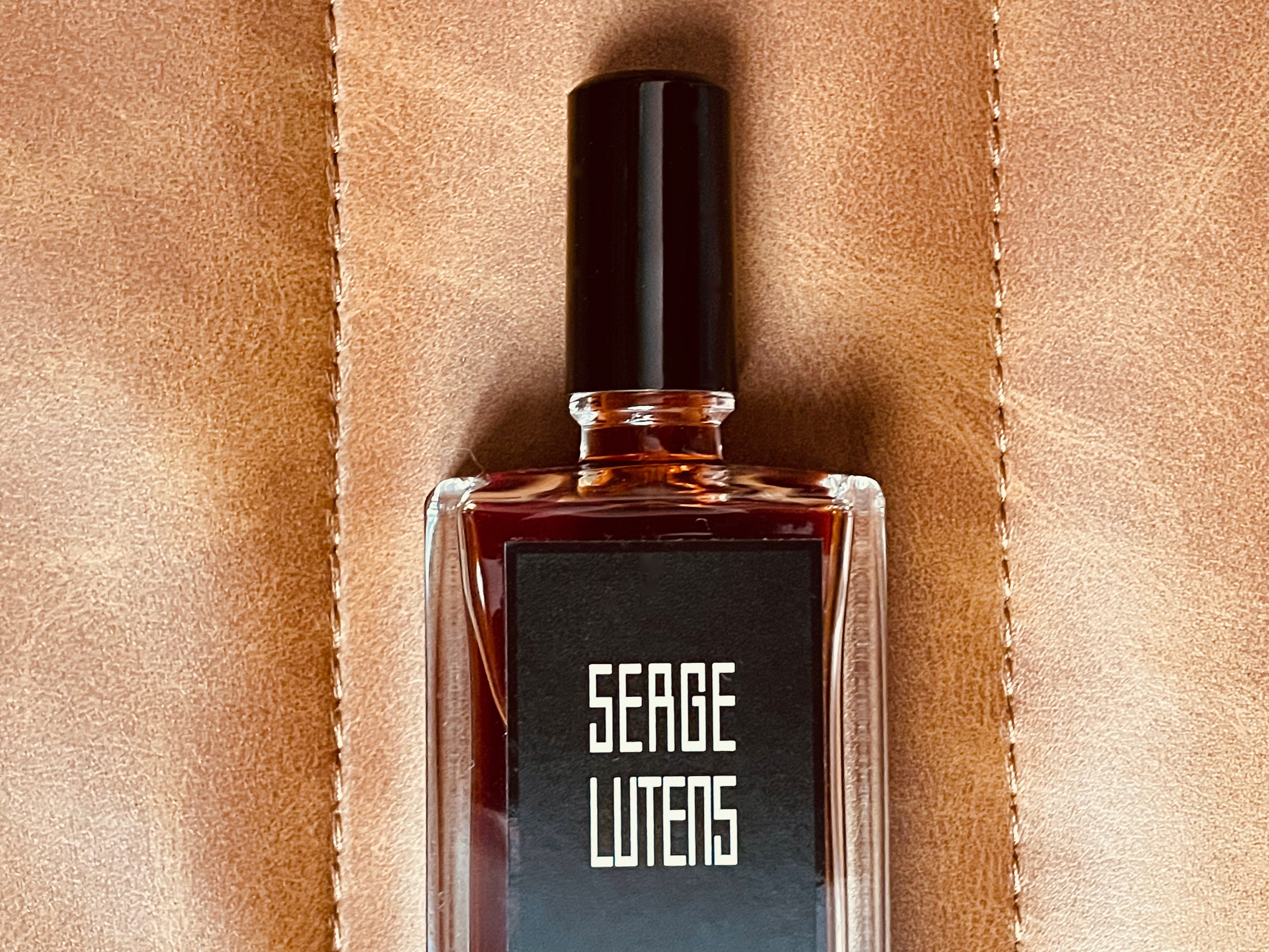 Perfume Review: La Dompteuse Encagée by Serge Lutens – The Candy