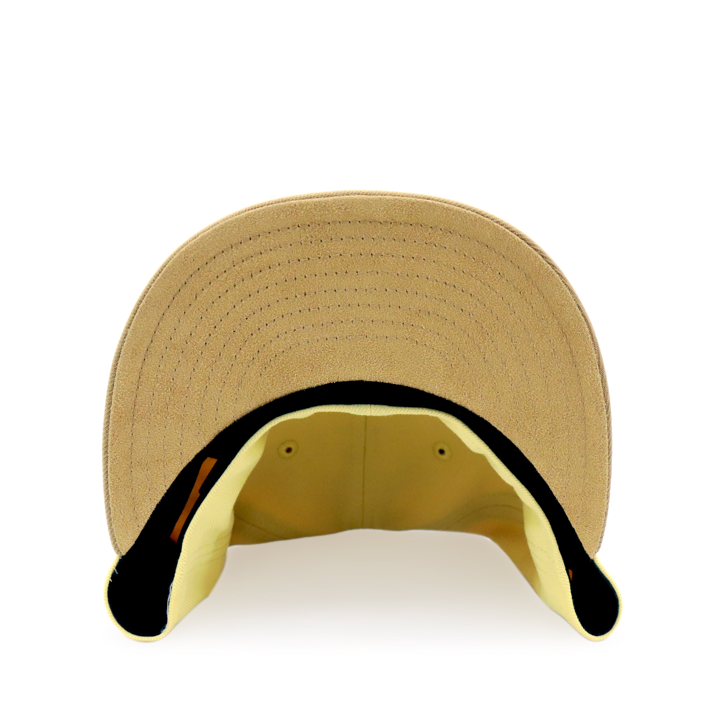 THE CAP 59FIFTY WET-SAND ニューヨーク・メッツ ベガスゴールド