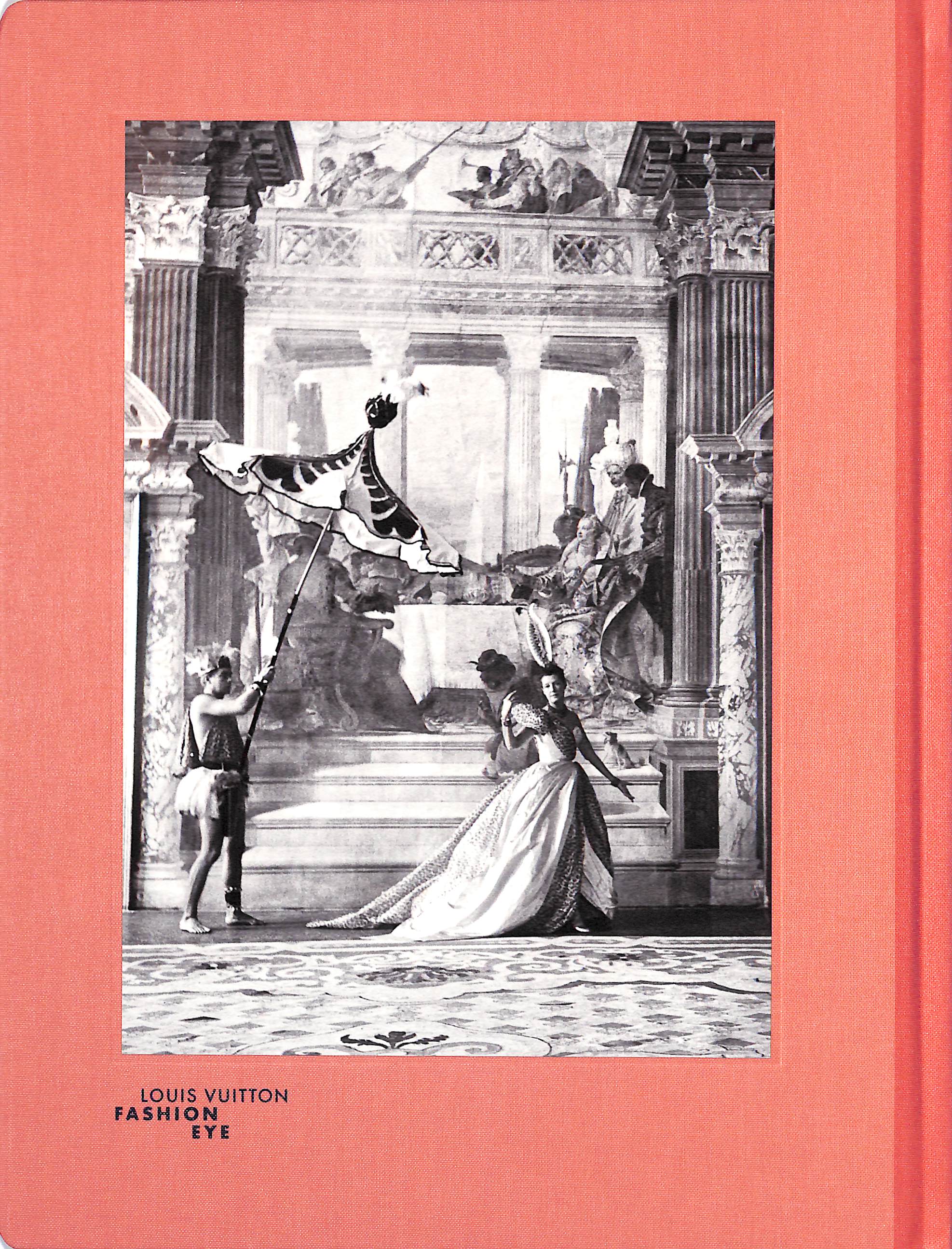 Louis Vuitton Fashion Eye: Venice Cecil Beaton