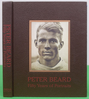 Peter Beard: Fifty Years Of Portraits
