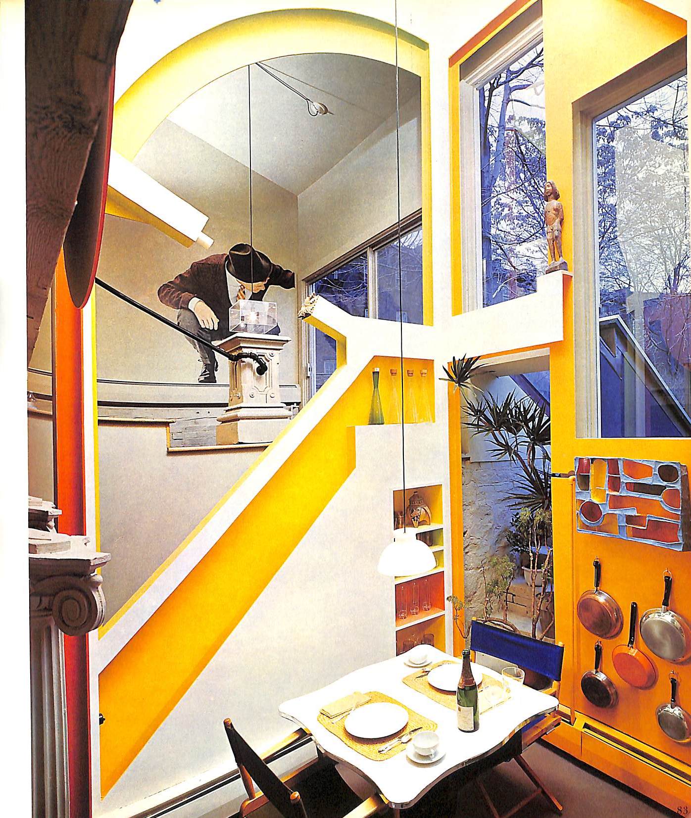 Young Designs In Living