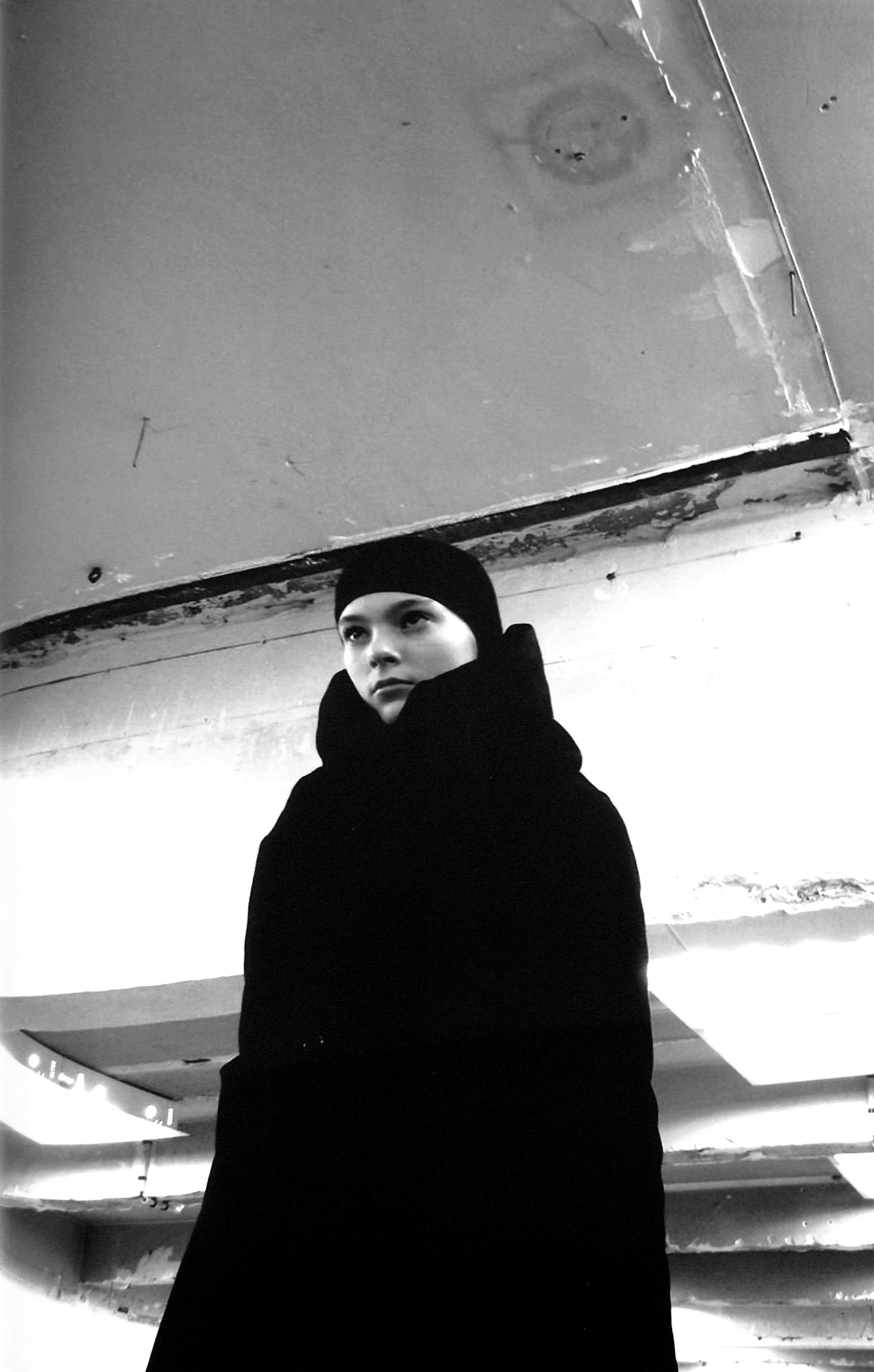 L'Ai-Je Bien Descendu?