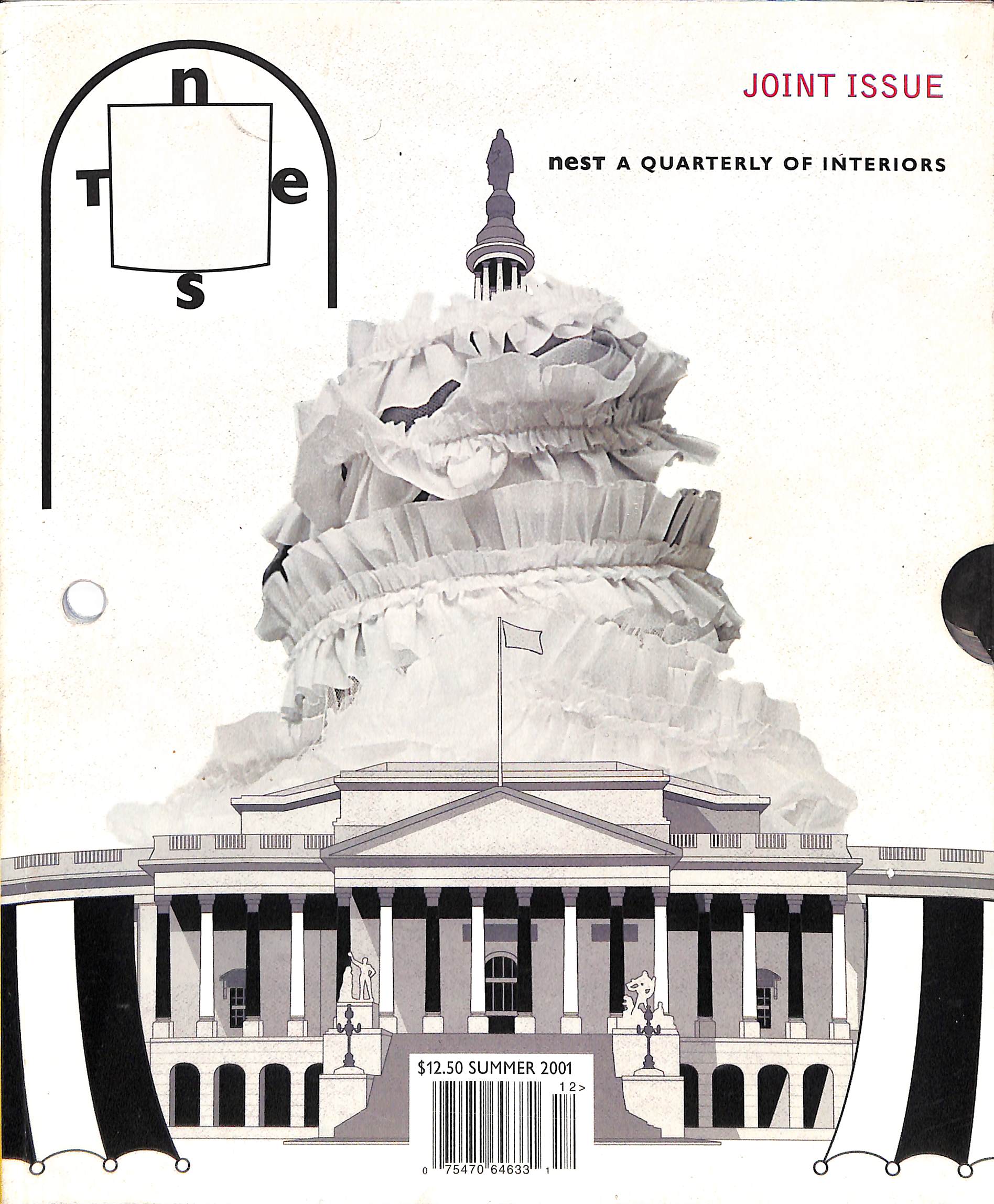 The Cary Collection- Rare Books - Nest A Magazine of Interiors