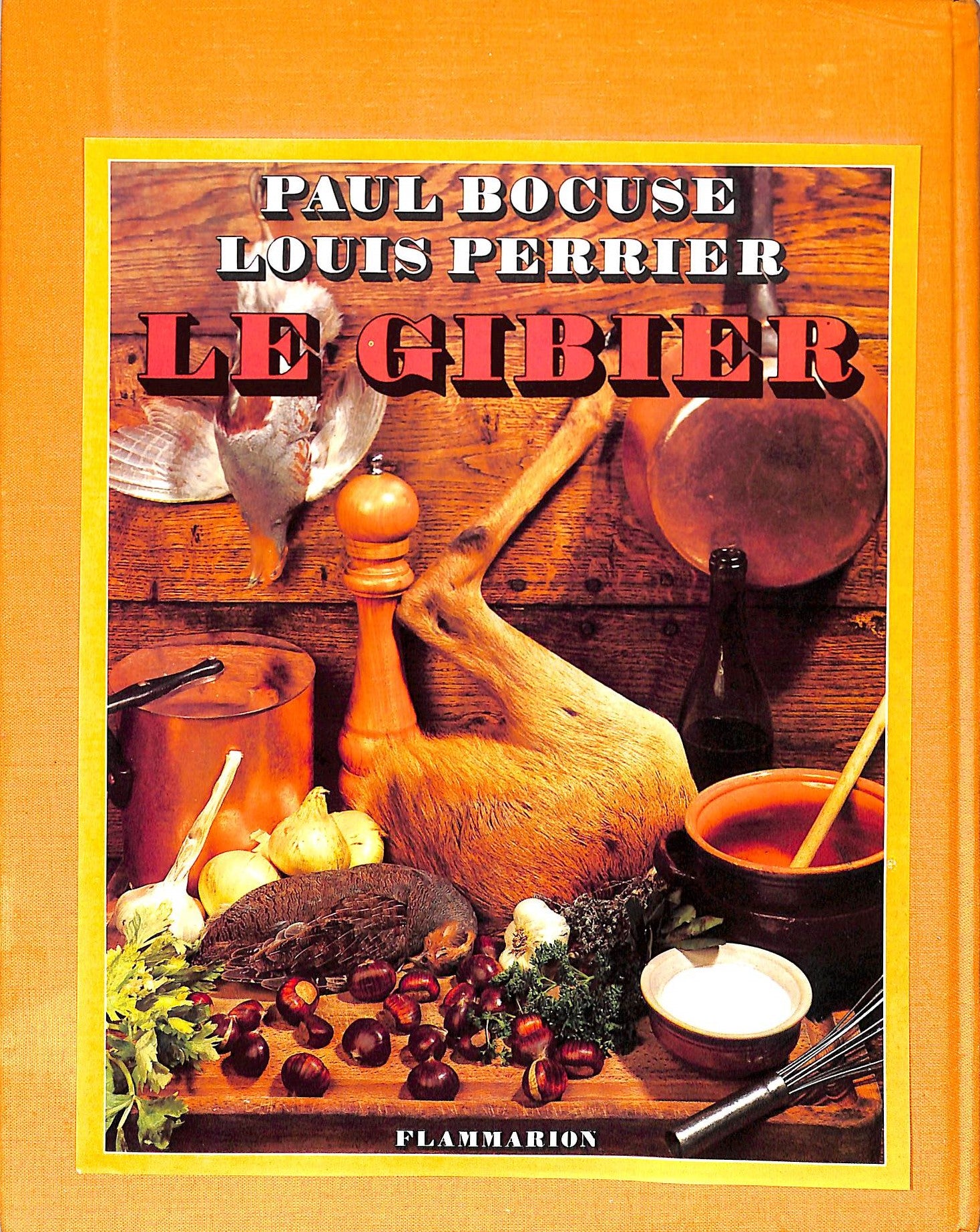 La Cuisine Du Marche