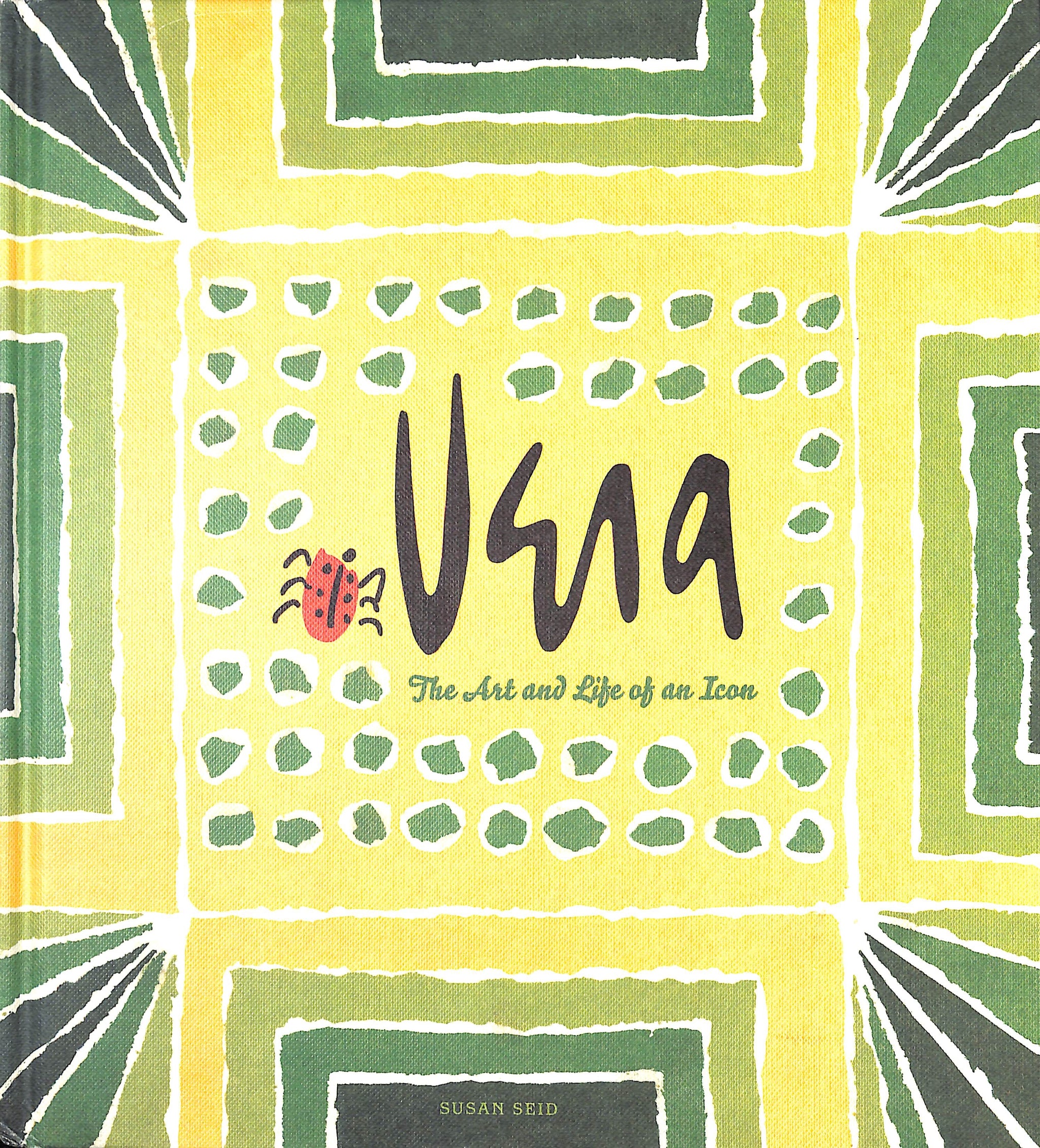 Vera: The Art And Life Of An Icon