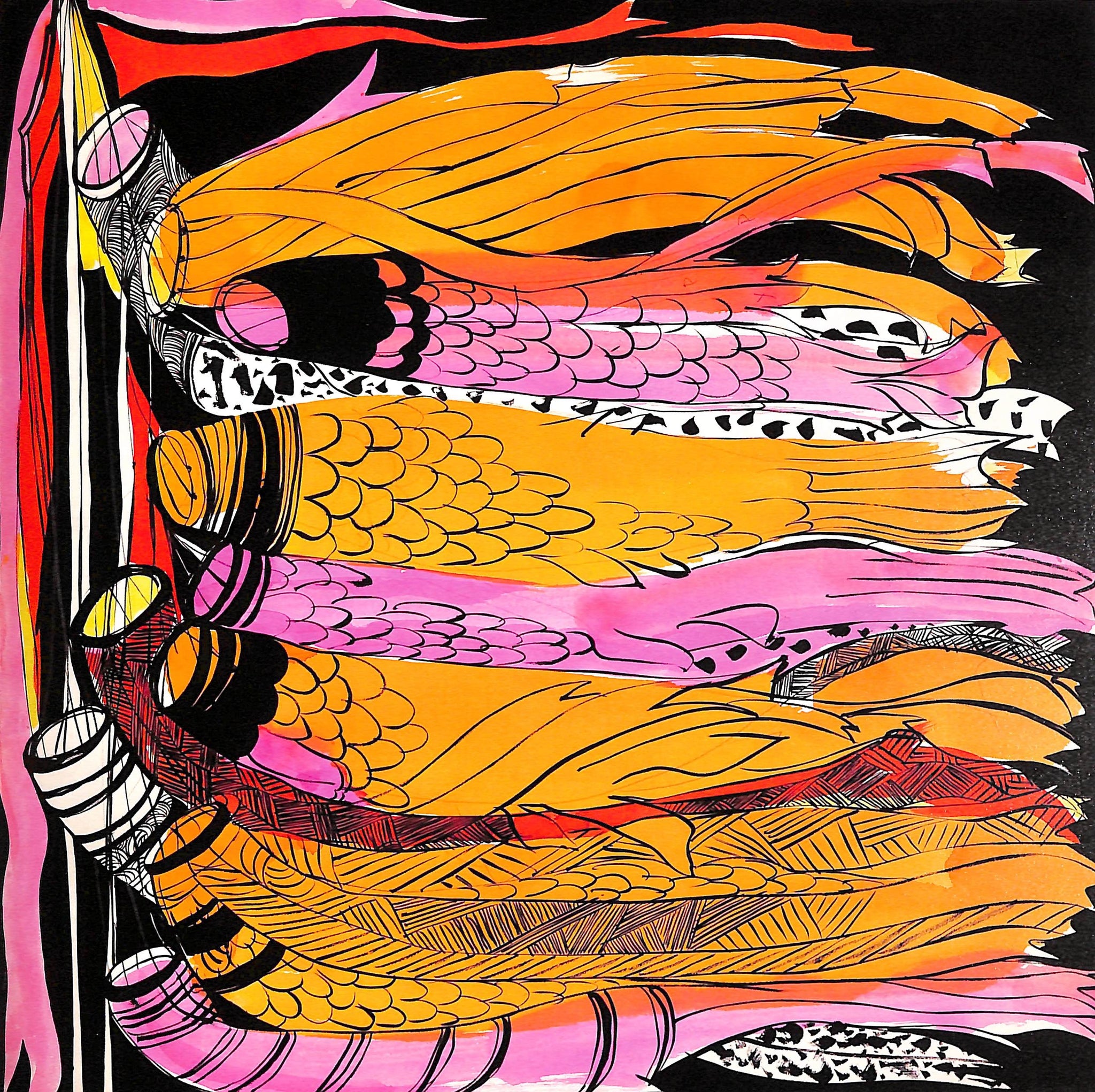 Vera: The Art And Life Of An Icon