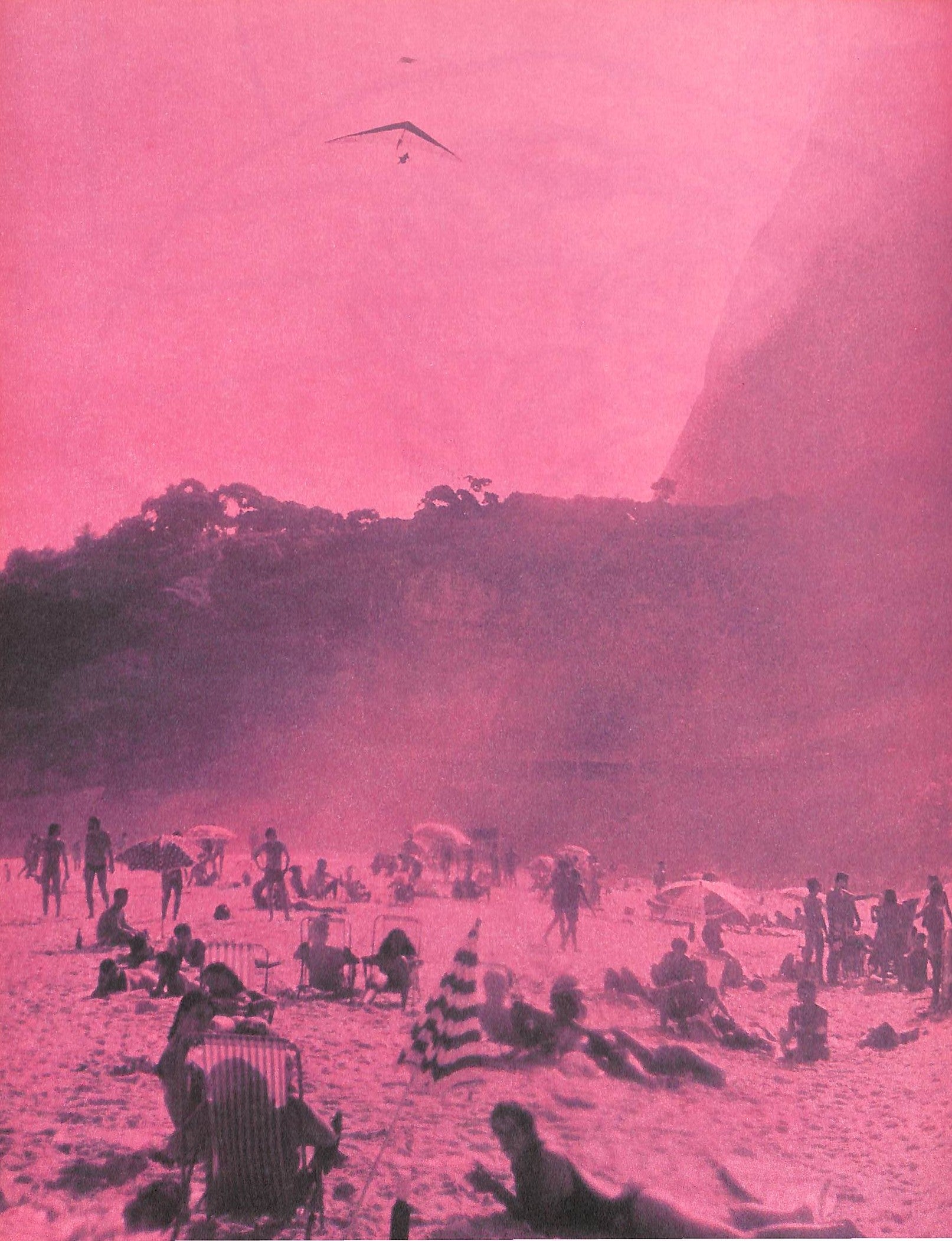 O Rio De Janeiro: A Photographic Journal