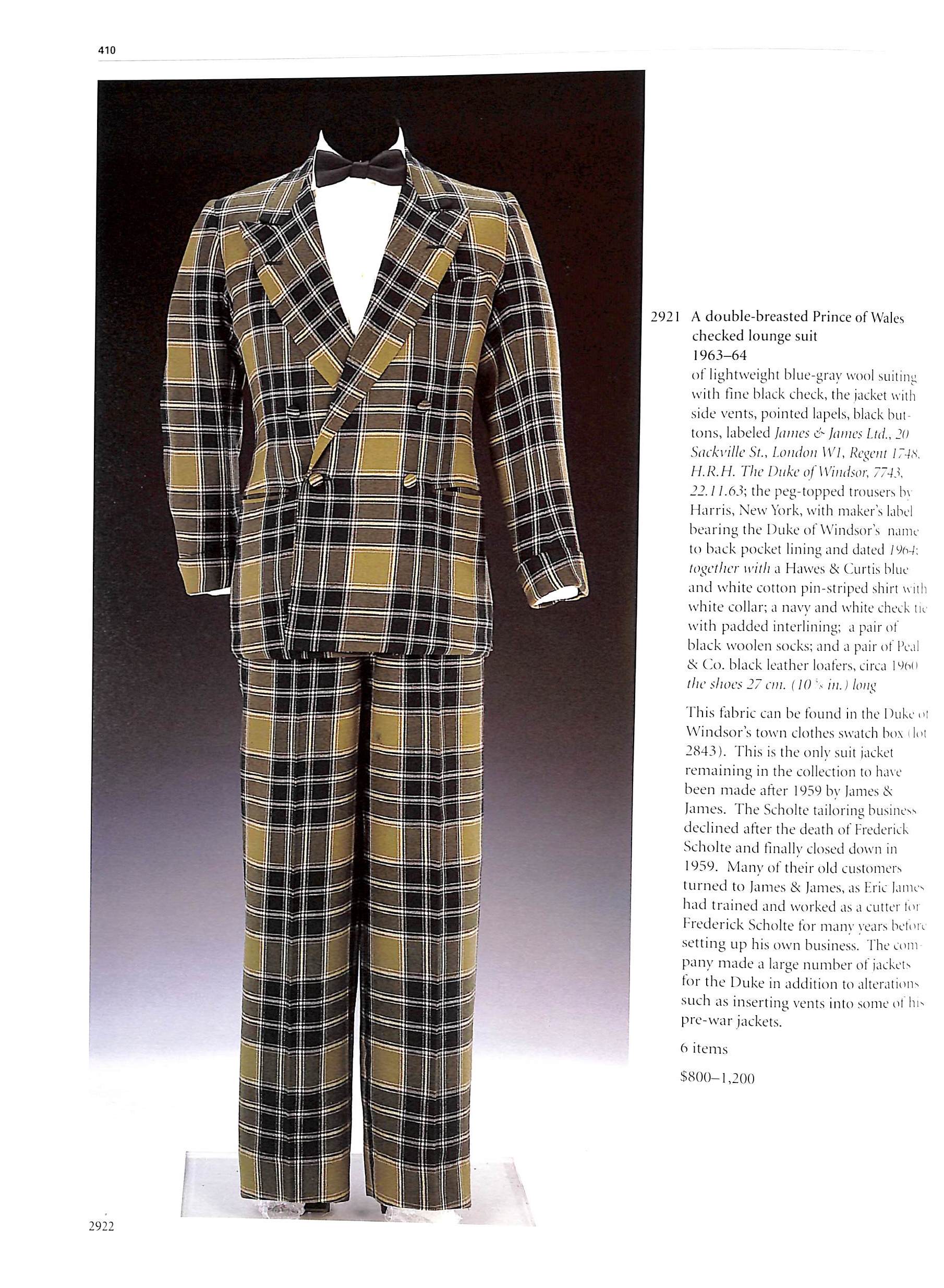 The Duke And Duchess Of Windsor 3 Vol Box Set September 11-19, 1997 So