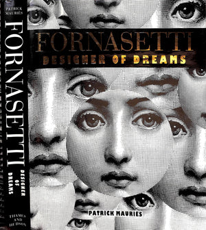 Fornasetti Designer Of Dreams