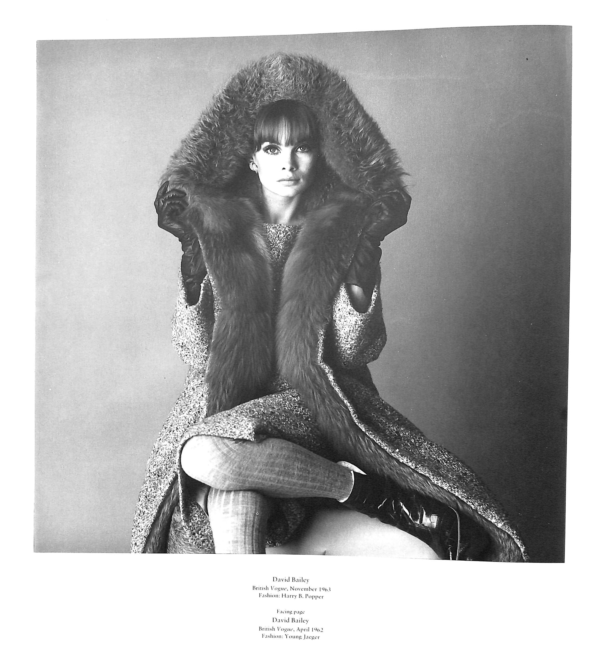 Appearances: Fashion Photography Since 1945