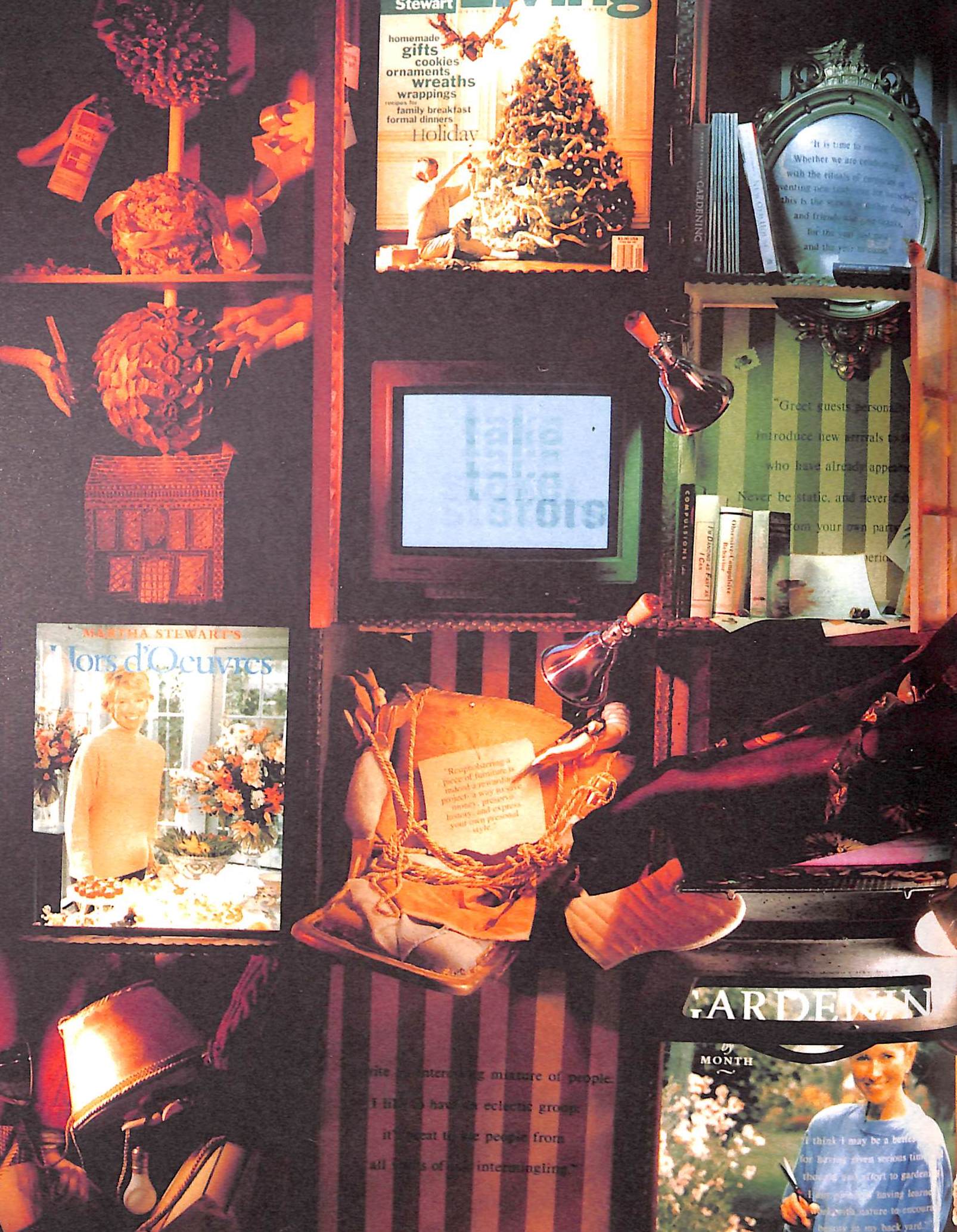 Confessions Of A Window Dresser: Tales From A Life In Fashion