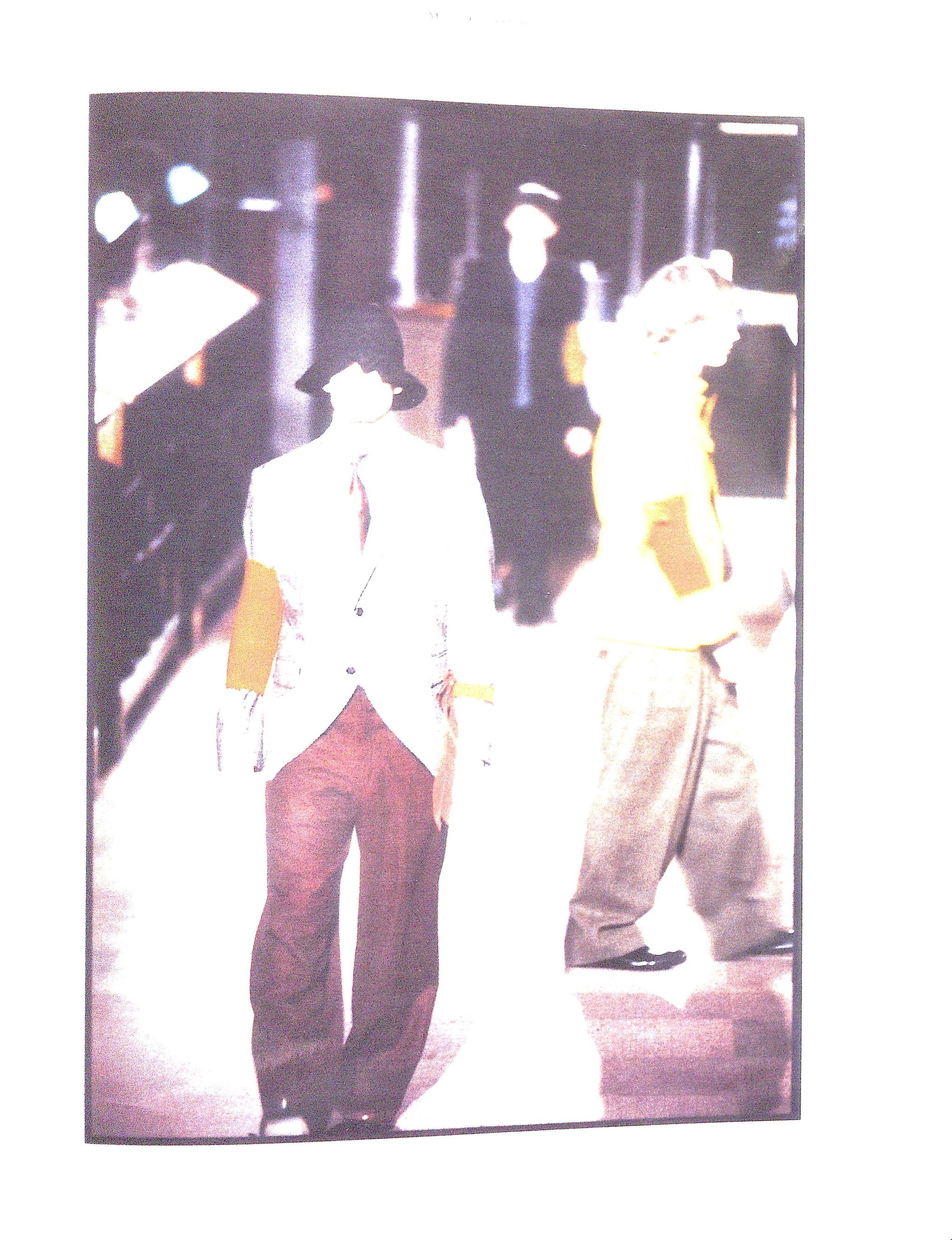 Dries Van Noten 1-50 A Golden Anniversary 2004