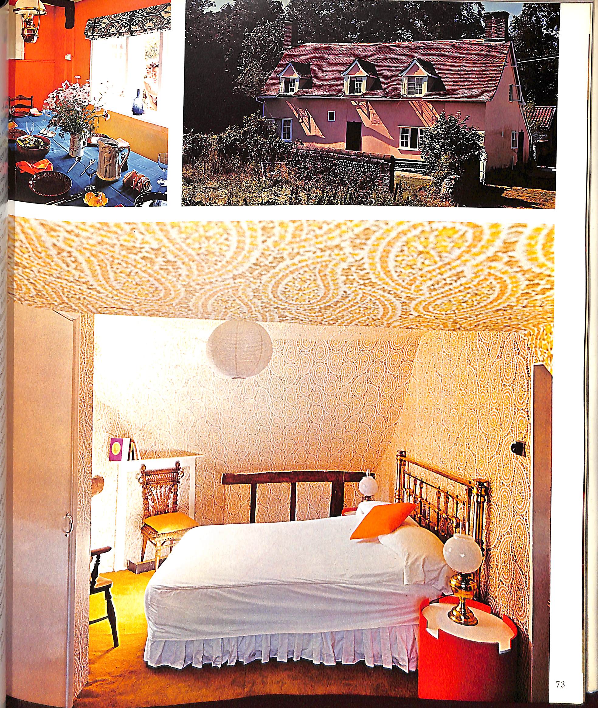 Young Designs In Living