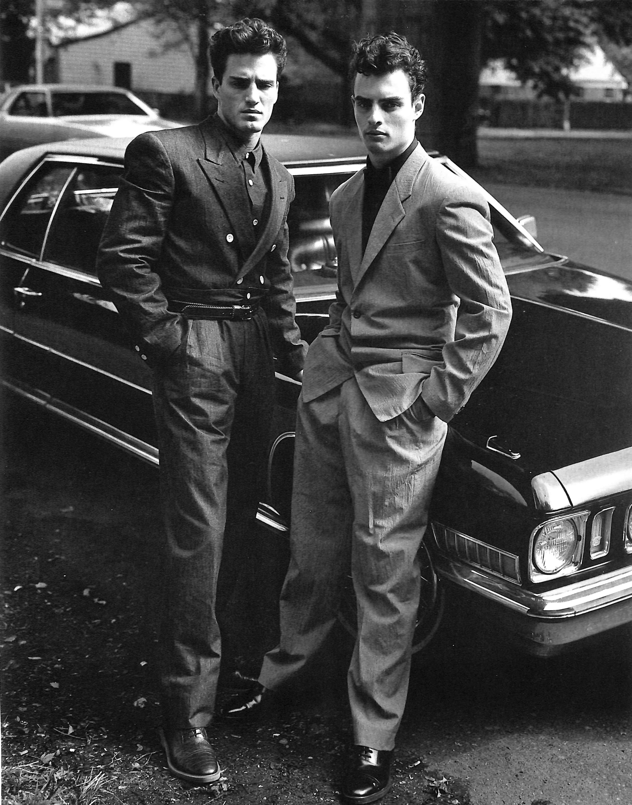 Appearances: Fashion Photography Since 1945