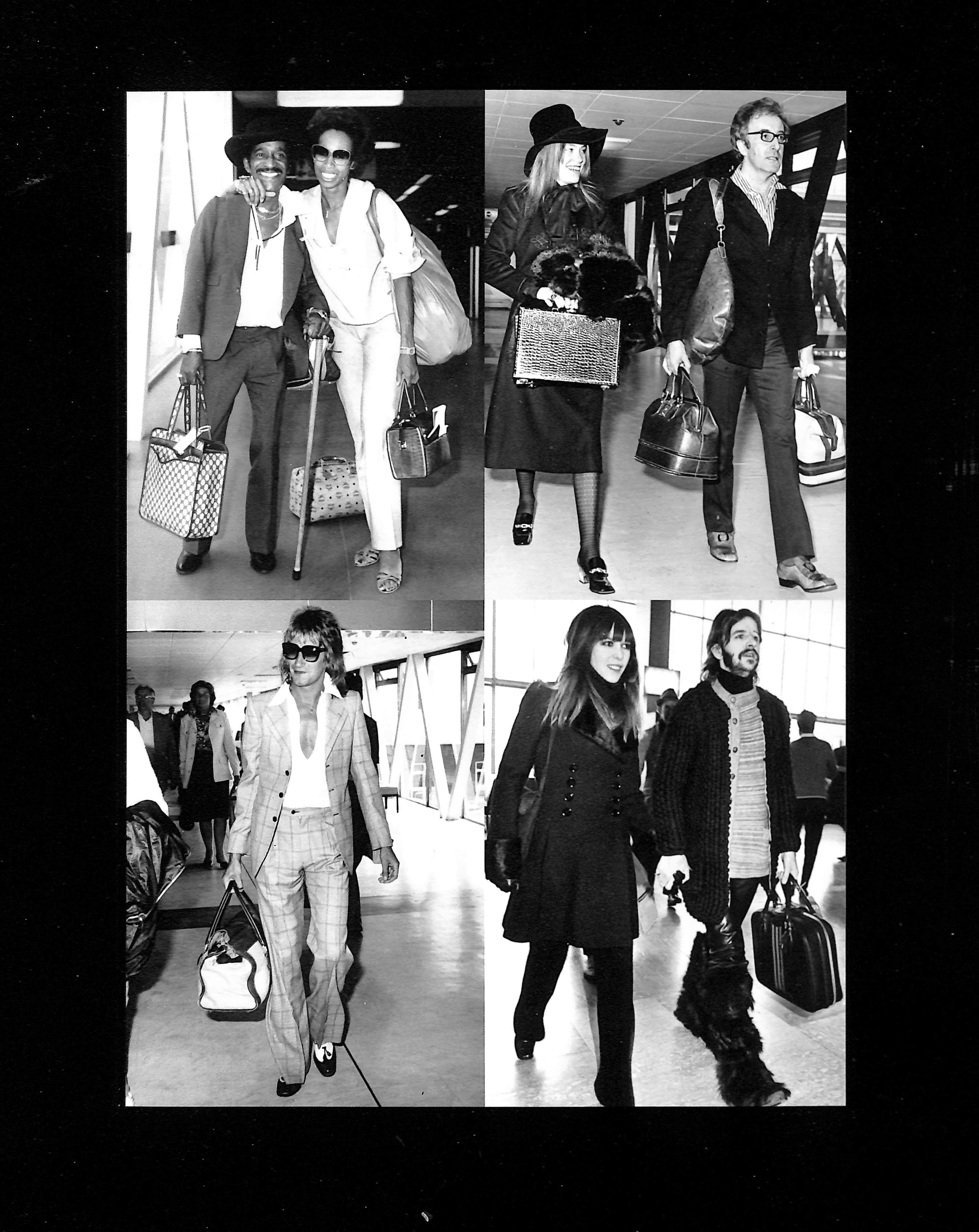 Gucci By Gucci: 85 Years Of Gucci