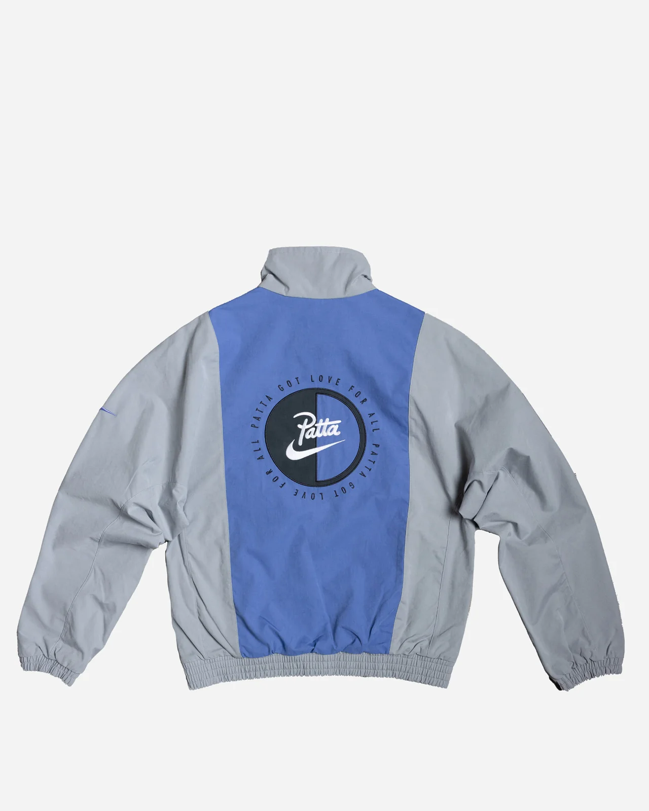 Nike x Patta Track Jacket | Streetwear