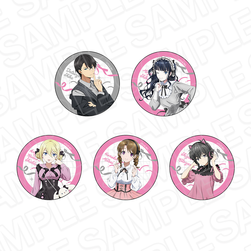 TVアニメ「魔法科高校の劣等生 第3シーズン」POP UP SHOPが新宿マルイ