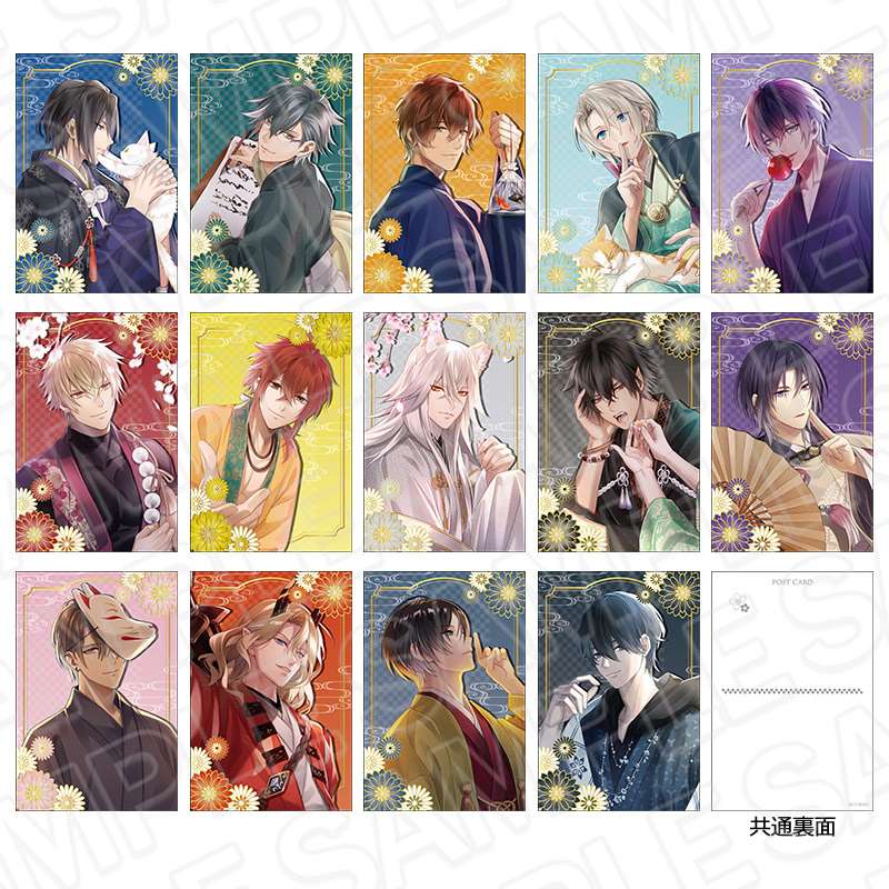 イケヴィラ エルバート 缶バッジまとめ売り 最終値下げ】イケメン