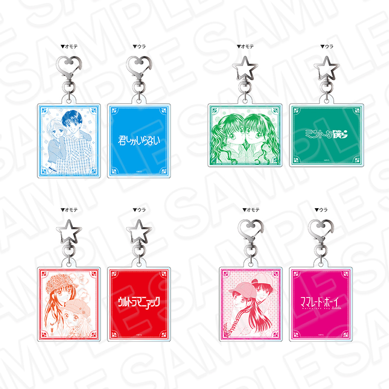 吉住渉 画業40周年記念 POP UP SHOPの心斎橋PARCO9Fでの開催が決定